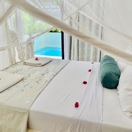 Nyumba Nyekundu Villa Watamu Dış mekan fotoğraf
