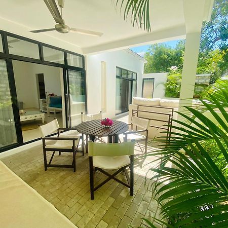 Nyumba Nyekundu Villa Watamu Dış mekan fotoğraf
