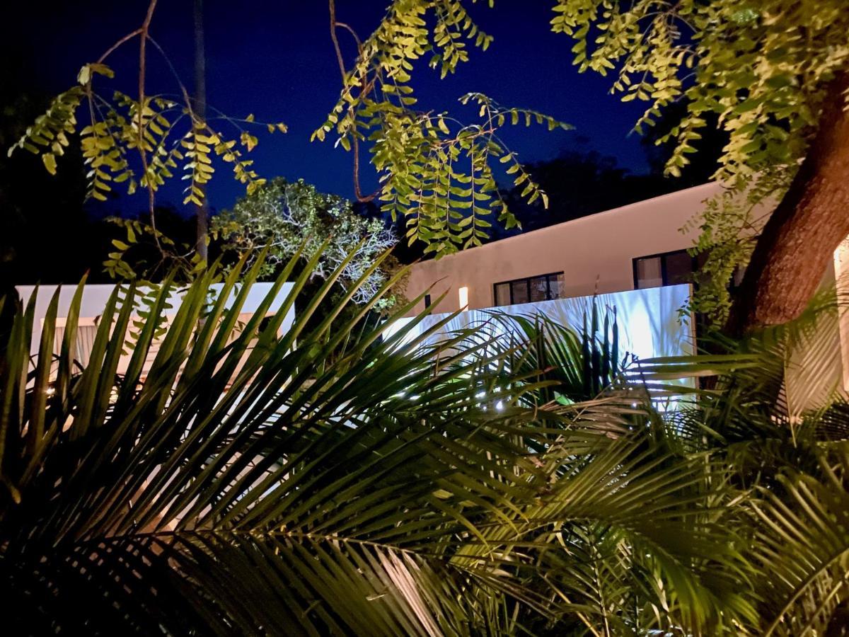 Nyumba Nyekundu Villa Watamu Dış mekan fotoğraf