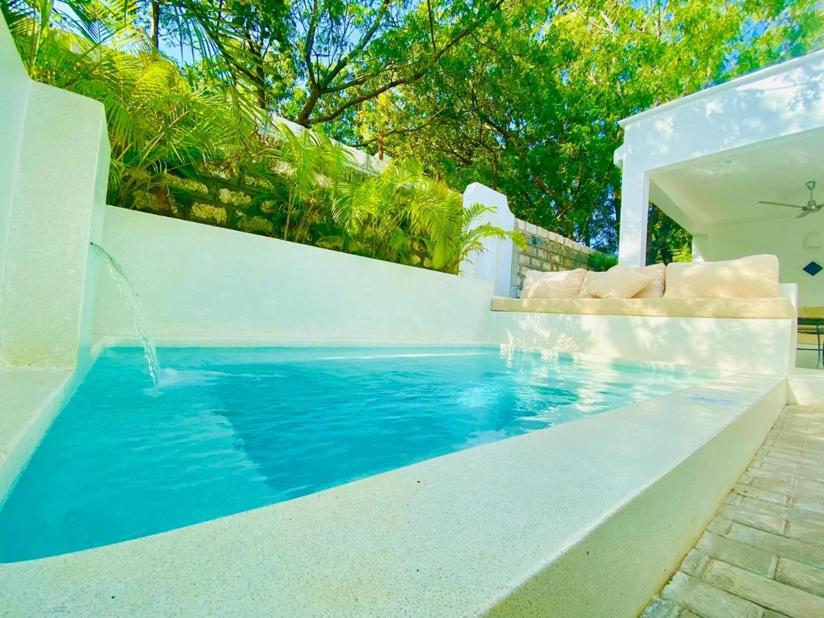 Nyumba Nyekundu Villa Watamu Dış mekan fotoğraf