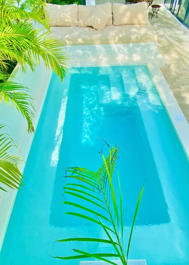 Nyumba Nyekundu Villa Watamu Dış mekan fotoğraf