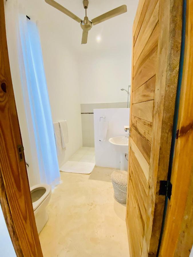 Nyumba Nyekundu Villa Watamu Dış mekan fotoğraf