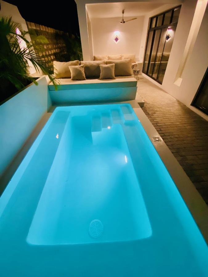 Nyumba Nyekundu Villa Watamu Dış mekan fotoğraf