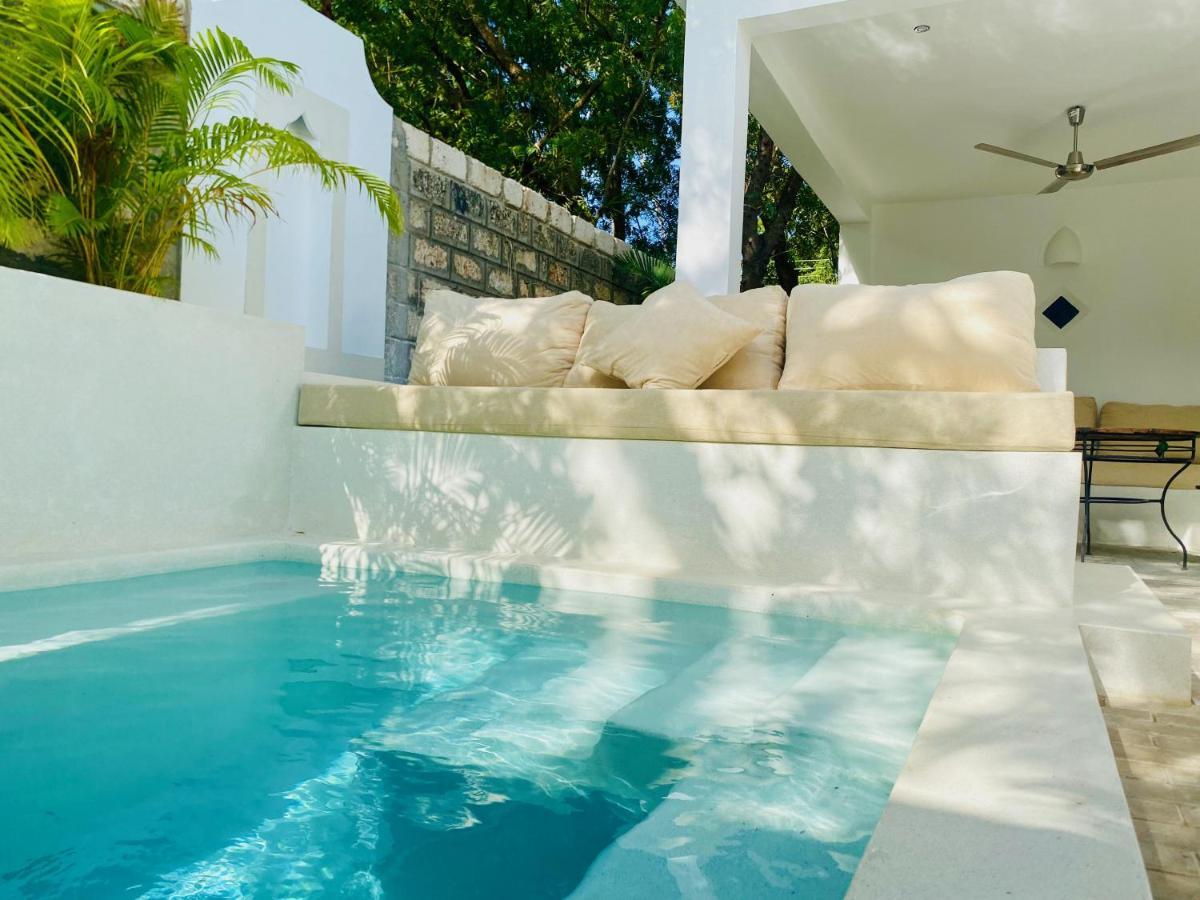 Nyumba Nyekundu Villa Watamu Dış mekan fotoğraf