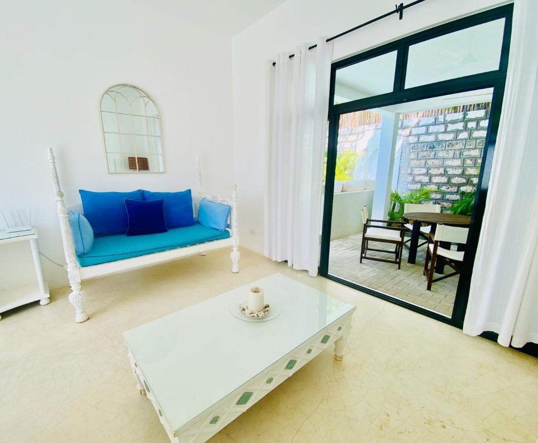 Nyumba Nyekundu Villa Watamu Dış mekan fotoğraf