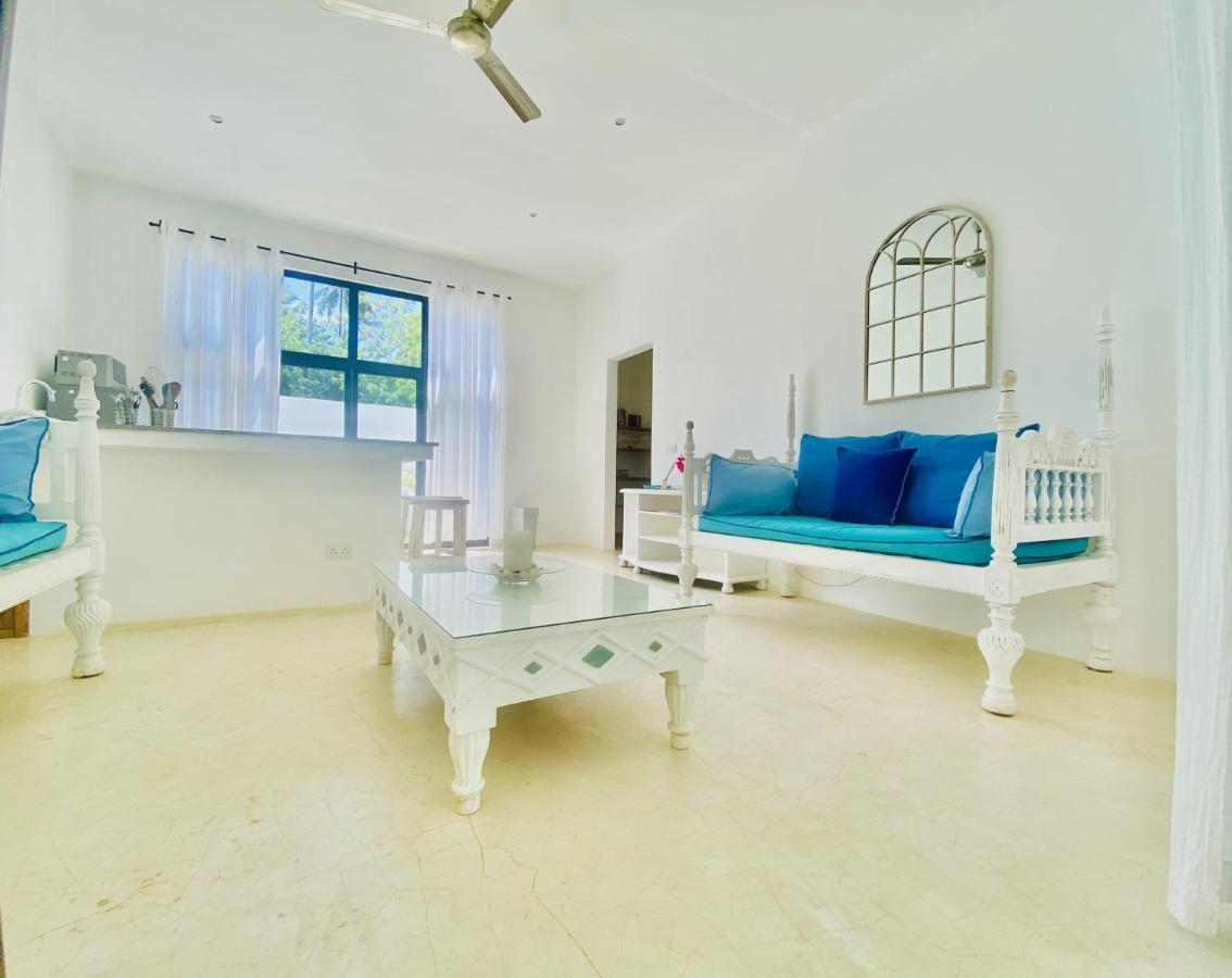 Nyumba Nyekundu Villa Watamu Dış mekan fotoğraf