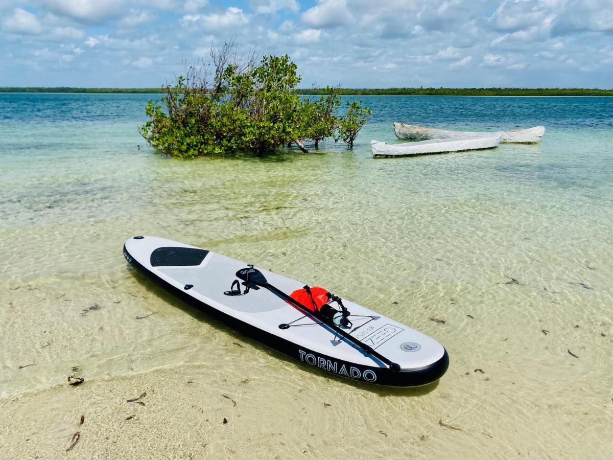 Nyumba Nyekundu Villa Watamu Dış mekan fotoğraf
