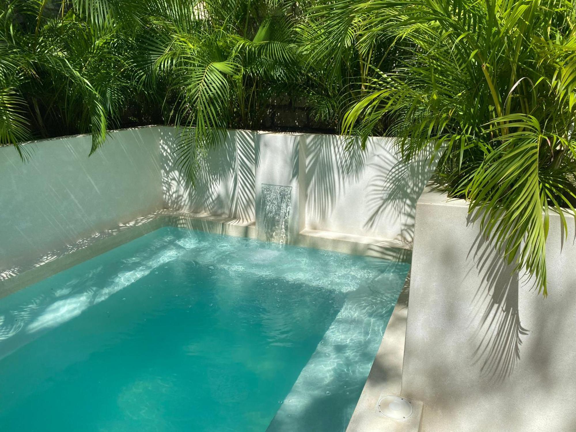 Nyumba Nyekundu Villa Watamu Dış mekan fotoğraf