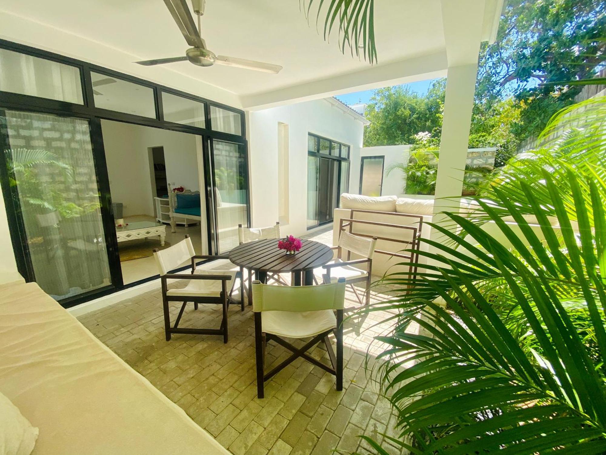 Nyumba Nyekundu Villa Watamu Dış mekan fotoğraf