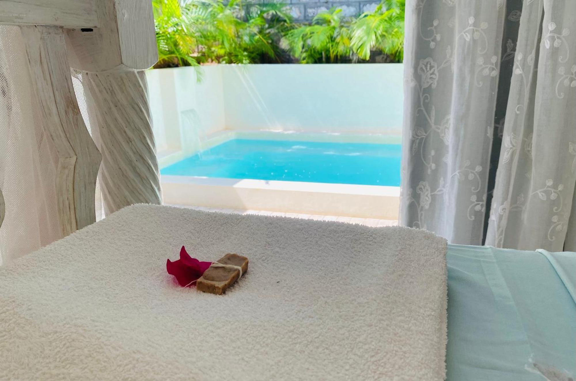 Nyumba Nyekundu Villa Watamu Dış mekan fotoğraf