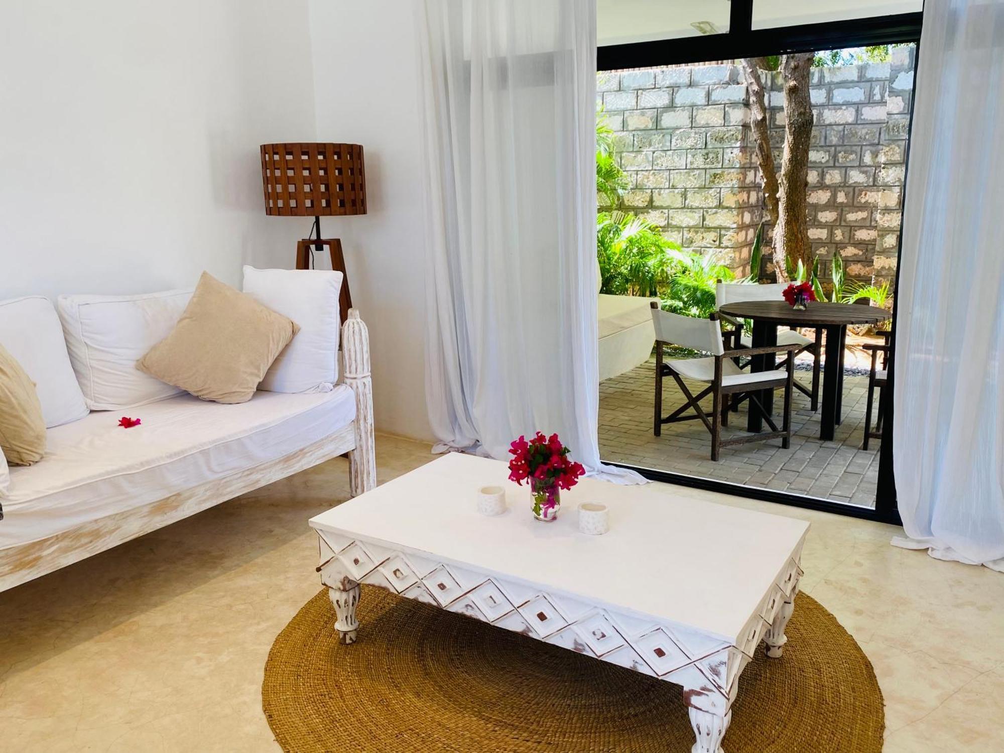 Nyumba Nyekundu Villa Watamu Dış mekan fotoğraf
