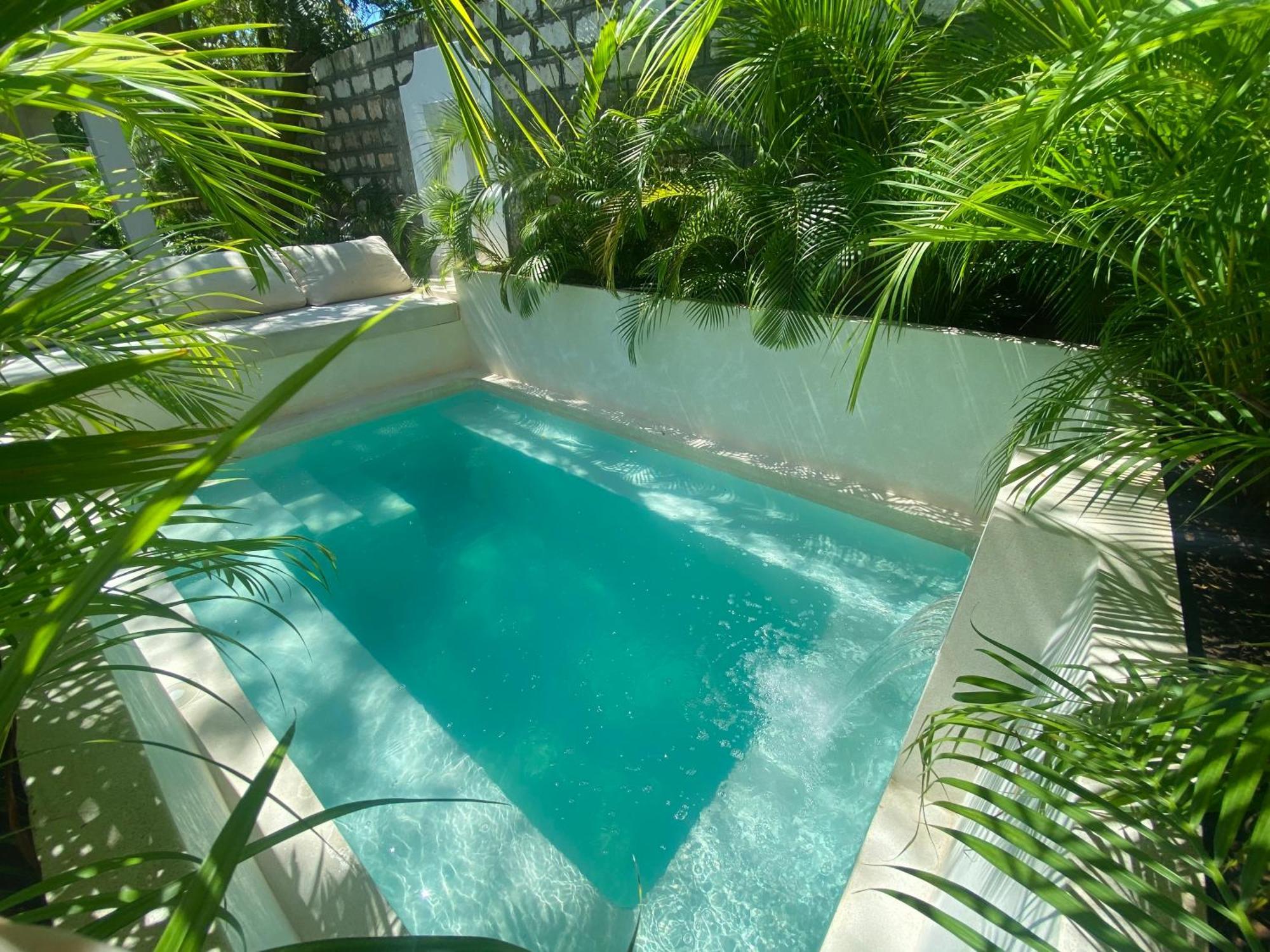 Nyumba Nyekundu Villa Watamu Dış mekan fotoğraf