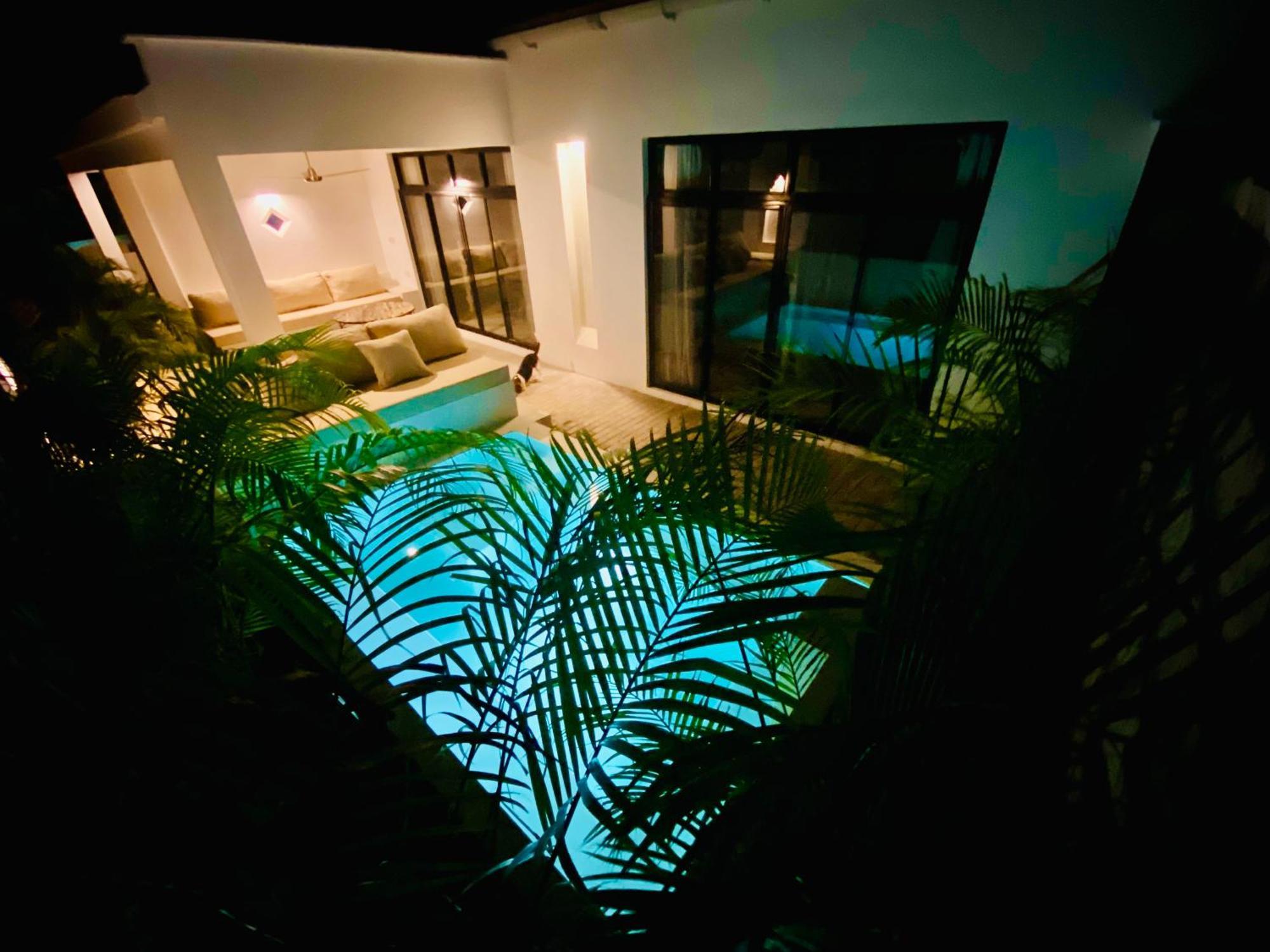 Nyumba Nyekundu Villa Watamu Dış mekan fotoğraf